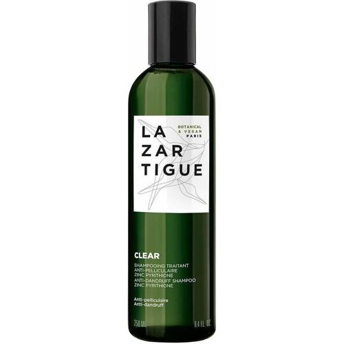Lazartigue, Shampoo, Clear Shampooing (250 ml, Flüssiges Shampoo)