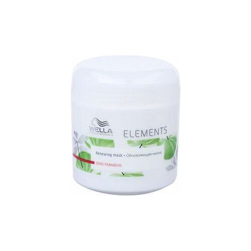 Wella, Haarmaske, Elements (150 ml)