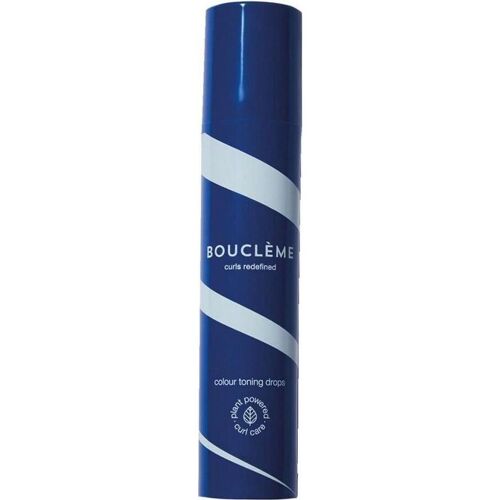 Boucleme, Haarfarbe, CURLS REDEFINED colour toning drops 30 ml