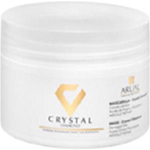 Arual, Haarmaske, 8436012782931 (250 ml)