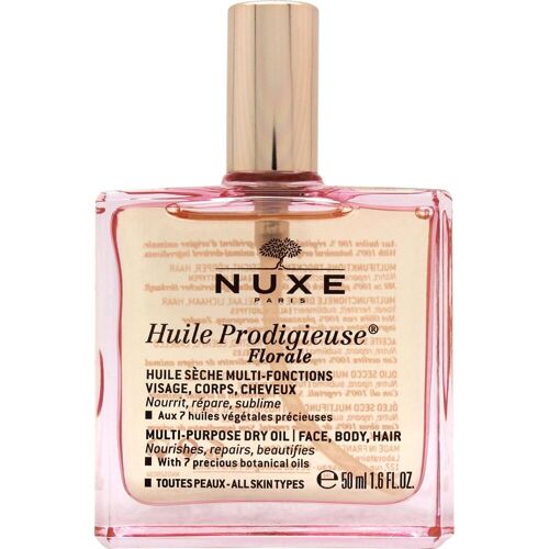 Nuxe, Haaröl + Haarserum, Huile Prodigigieuse Florale (50 ml)