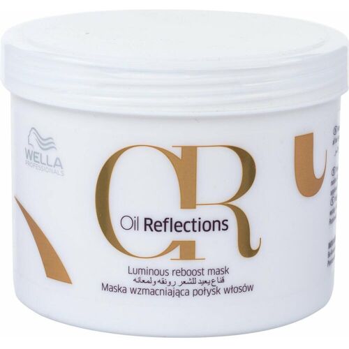 Wella, Haarmaske, Oil Reflections (500 ml)