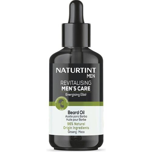 Naturtint, Bartpflege, Bartöl (50 ml)