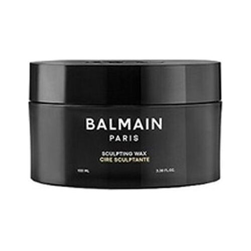 Balmain, Haargel + Haarwachs, Homme Scultping Wax (Haarwachs, 100 ml)