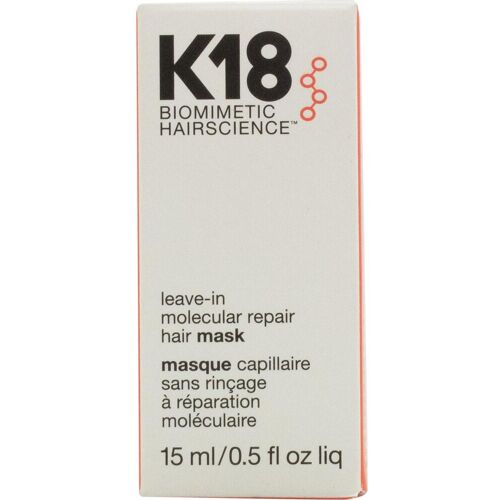 K18, Haarmaske, Molecular Repair (15 ml)