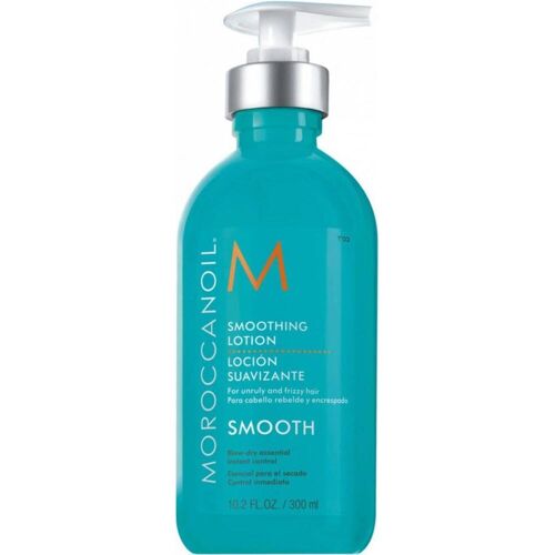Moroccanoil, Haargel + Haarwachs, Smooth (Haarpaste, 300 ml)