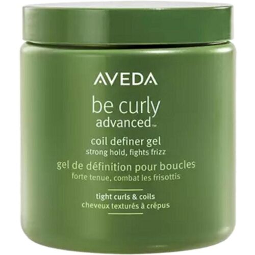 Aveda, Haargel + Haarwachs, Be Curly (Haargel, 200 ml)