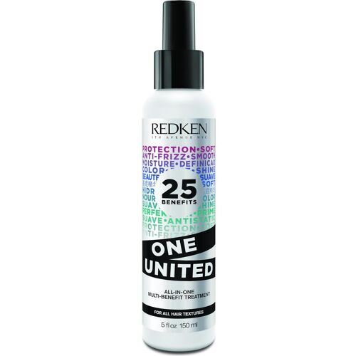 Redken, Haarmaske, One United (150 ml)