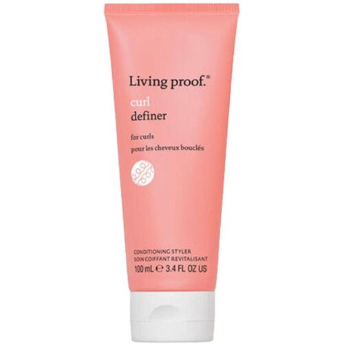 Living Proof, Haargel + Haarwachs, Curl - Definer (Haarcreme, 100 ml)