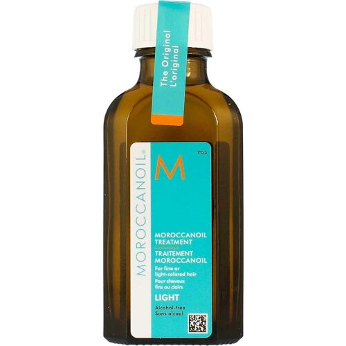 Moroccanoil, Haarmaske, Treatment Light (50 ml)