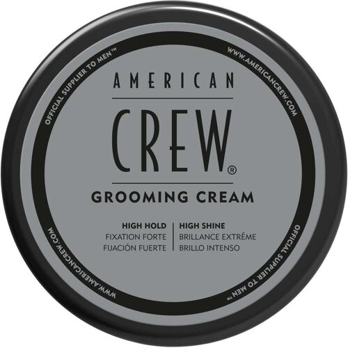 American Crew, Haargel + Haarwachs, Classic Grooming (Haarcreme)