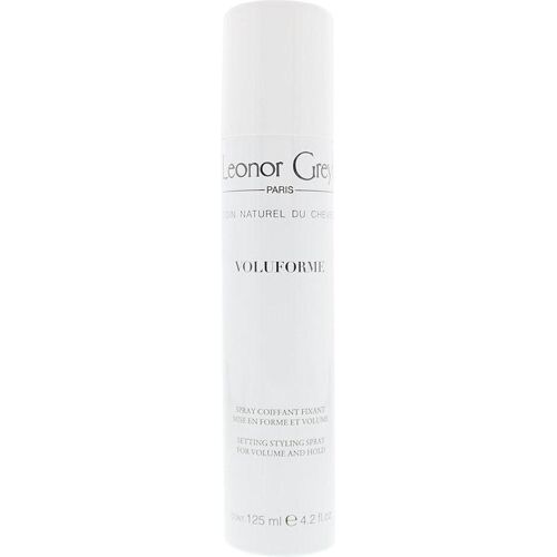 Leonor Greyl, Haarspray, Voluforme (125 ml)