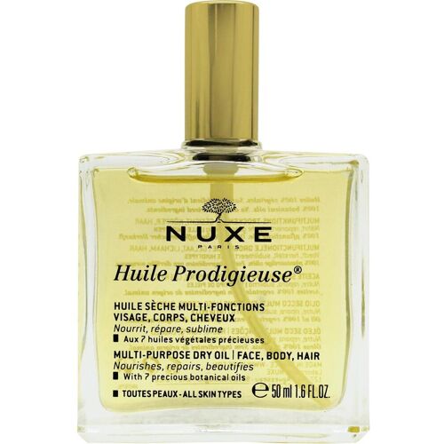 Nuxe, Haaröl + Haarserum, Prodigieux (50 ml)