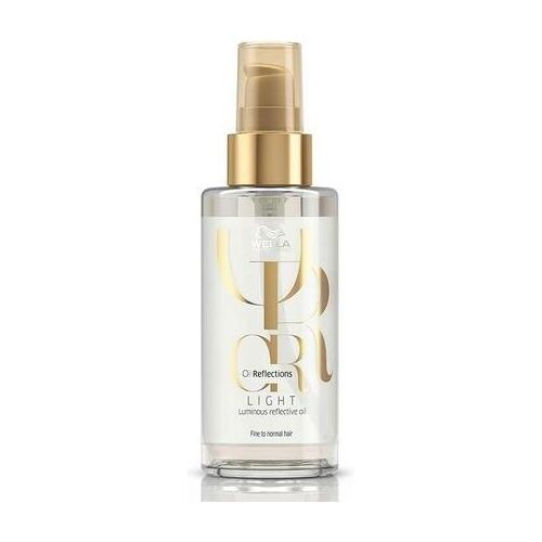 Wella, Haaröl + Haarserum, Oil Reflections (100 ml)