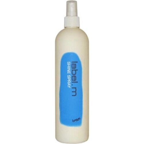 Label.M, Haarspray, Shine (500 ml)
