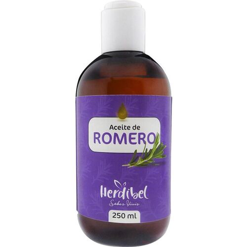 Herdibel, Haaröl + Haarserum, Rosmarinöl (250 ml)