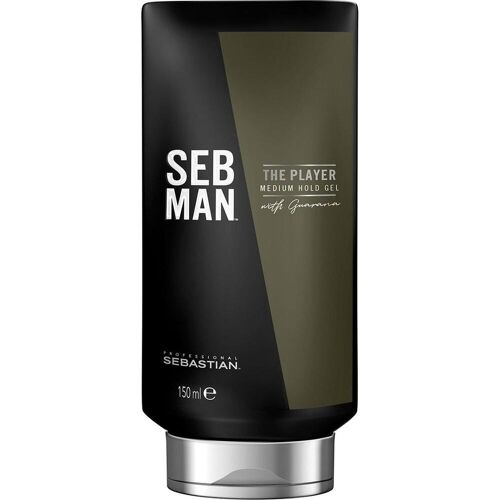Sebastian, Haargel + Haarwachs, The Player (Haargel, 150 ml)