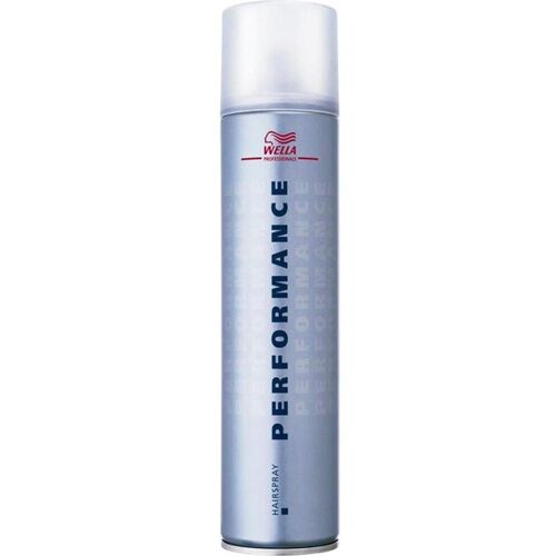 Wella, Haarspray, Performance (500 ml)