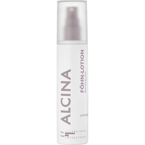 Alcina, Haarspray, Föhn-Lotion (125 ml)