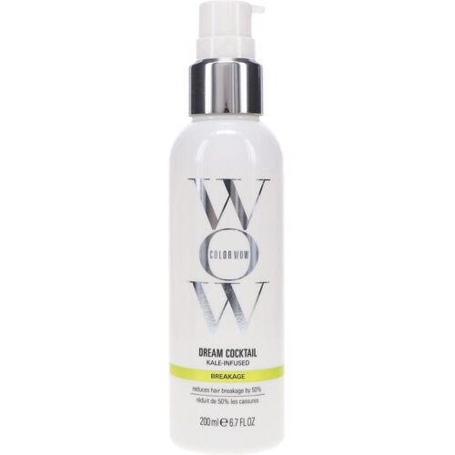 Color Wow, Haarmaske, Carb Cocktail (200 ml)