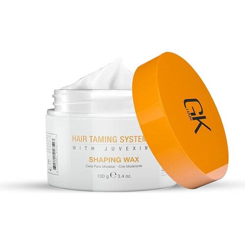 Gk Hair, Haargel + Haarwachs, Shaping Wax (Haarwachs, 100 ml)