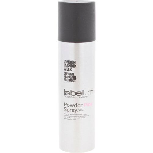Label.M, Haarspray, Powder (150 ml)