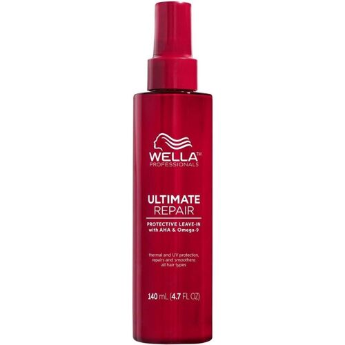 Wella, Haarspray, Ultimate Repair (140 ml)