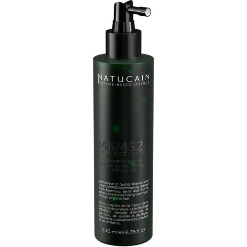 Natucain, Haaröl + Haarserum, - MKMS24 Hair Activator (200 ml)
