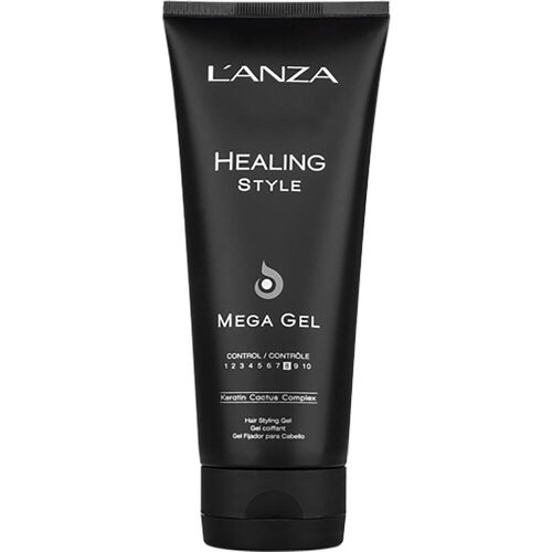L'Anza, Haargel + Haarwachs, Healing Style (Haargel, 200 ml)