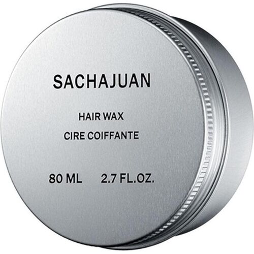 Sachajuan, Haargel + Haarwachs, Haarwachs - 80 Ml (Haarwachs, 80 ml)