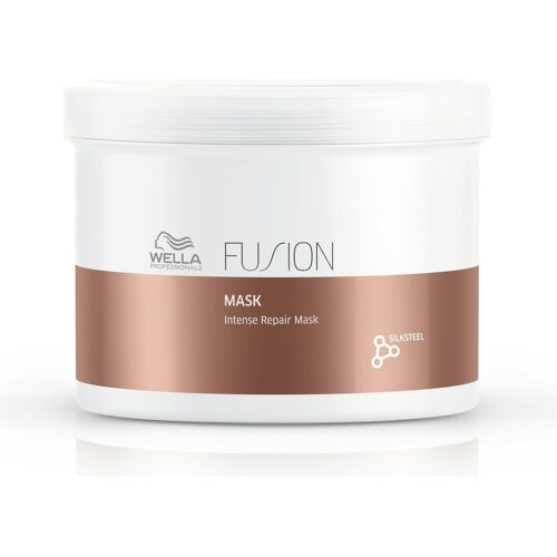 Wella, Haarmaske, Fusion Mask (500 ml)