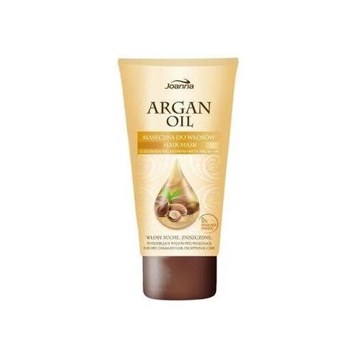 Joanna, Haarmaske, Arganölmaske mit Arganöl 150g von