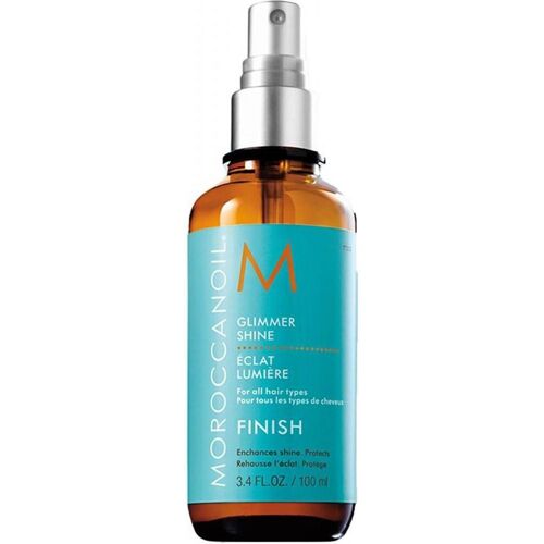 Moroccanoil, Haarspray, Glimmer Glanz (100 ml)