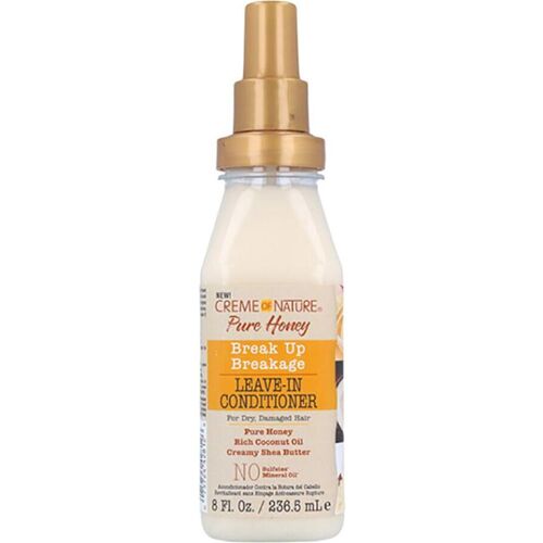 Creme of Nature, Bodylotion, Haarausfall Produkte 236ml (Körperpuder, 236 ml)