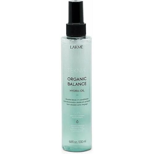 Lakmé, Haaröl + Haarserum, Organic Balance (200 ml)