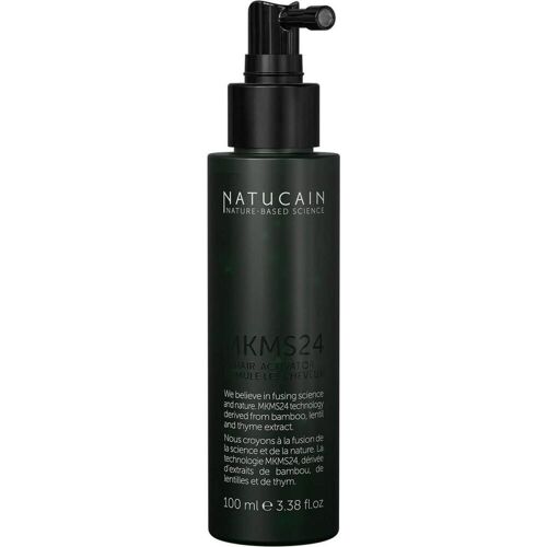 Natucain, Haaröl + Haarserum, MKMS24 Hair Activator (100 ml)