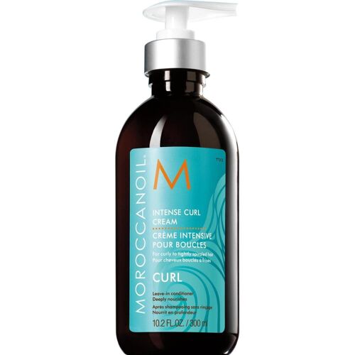Moroccanoil, Haargel + Haarwachs, Curl (Haarcreme, 300 ml)