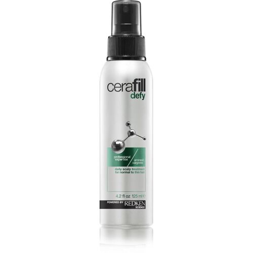 Redken, Haarmaske, Cerafill Maximize (60 ml)