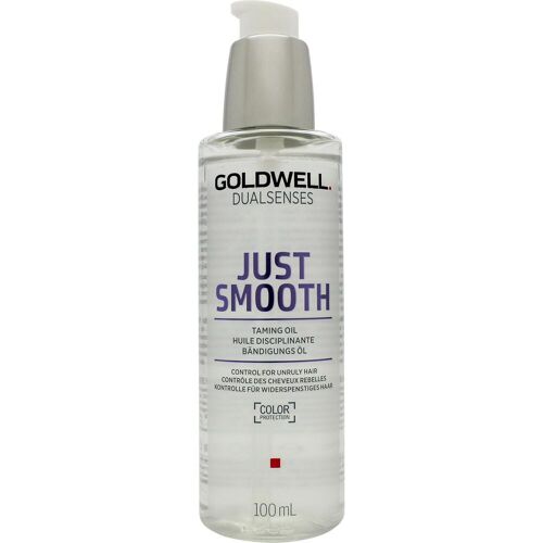 Goldwell, Haaröl + Haarserum, Just Smooth (100 ml)