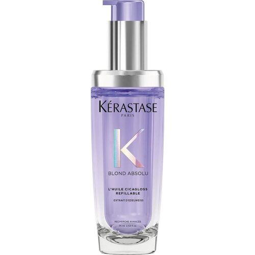 Kérastase, Haaröl + Haarserum, Huile Cicaextreme (75 ml)