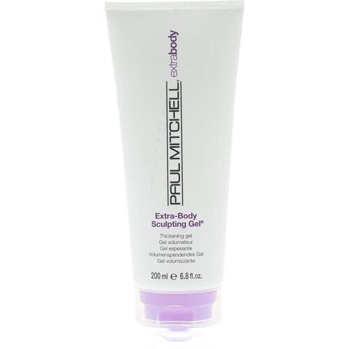 Paul Mitchell, Haargel + Haarwachs, Sculpting (Haargel, 200 ml)