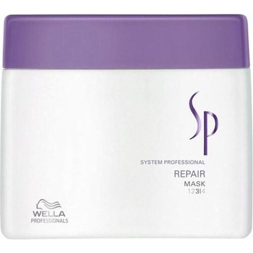 Wella, Haarmaske, SP Repair (400 ml)