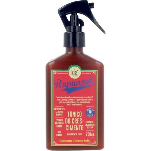 Room05, Haarspray, Lola Rapunzel (250 ml)