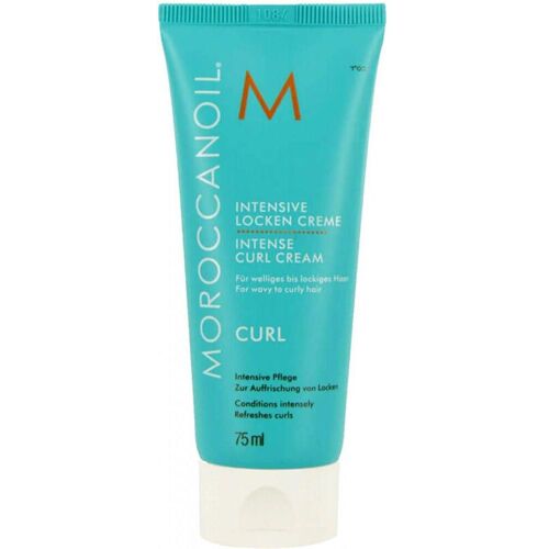 Moroccanoil, Haargel + Haarwachs, Intensive (Haarcreme, 75 ml)