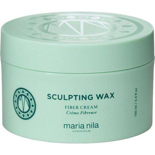 Maria Nila, Haargel + Haarwachs, Sculpting Wax (Haarwachs, 100 ml)