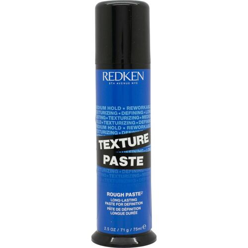 Redken, Haargel + Haarwachs, Texture Paste (Haarpaste, 75 ml)