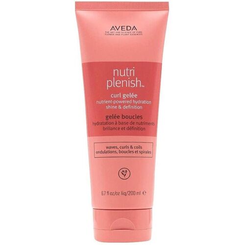 Aveda, Haargel + Haarwachs, Nutriplenish Curl Gelee (Haargel, 200 ml)