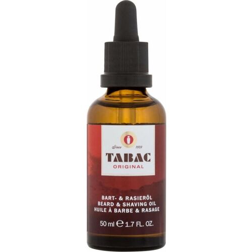 Tabac, Bartpflege, Bartöl (50 ml)
