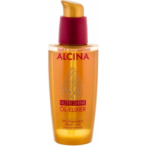 Alcina, Haaröl + Haarserum, Nutri Shine (50 ml)