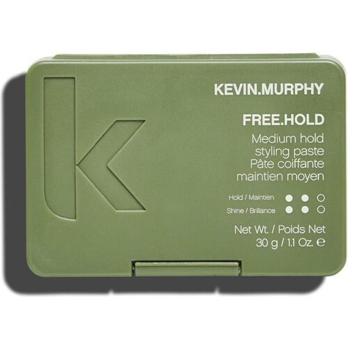 Kevin Murphy, Haargel + Haarwachs, Free.Hold (Haarwachs, 30 ml)